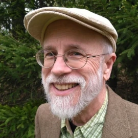 Prof. Michael J. Behe